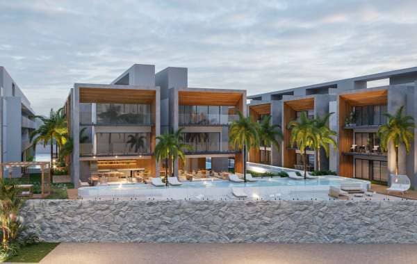 Imagem do Condomínio Areia Tabatinga