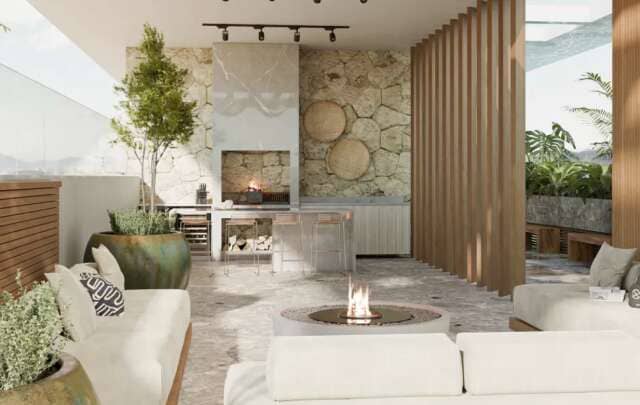 Imagem do Videiras Residence