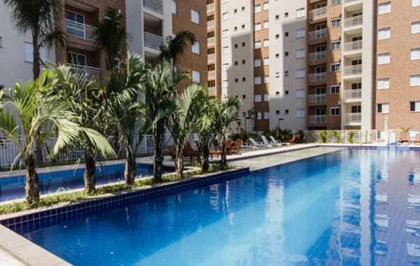 Imagem do Parque Residence