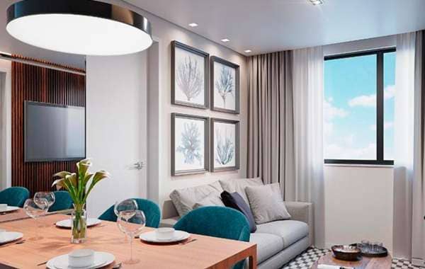 Imagem do Connect Artur Alvim