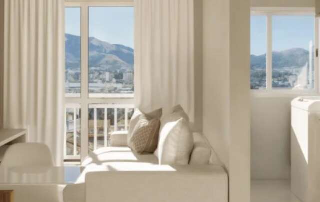 Imagem do Rio + Residencial Clube