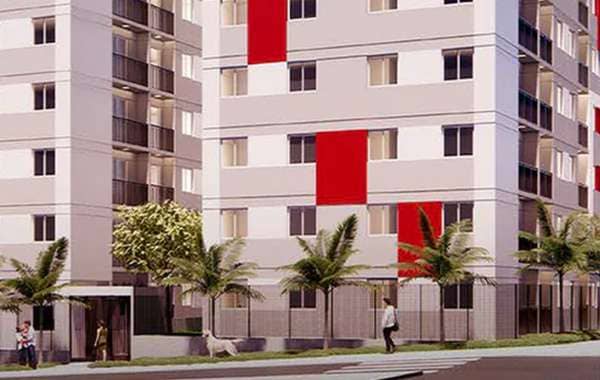 Imagem do Residencial Maraú