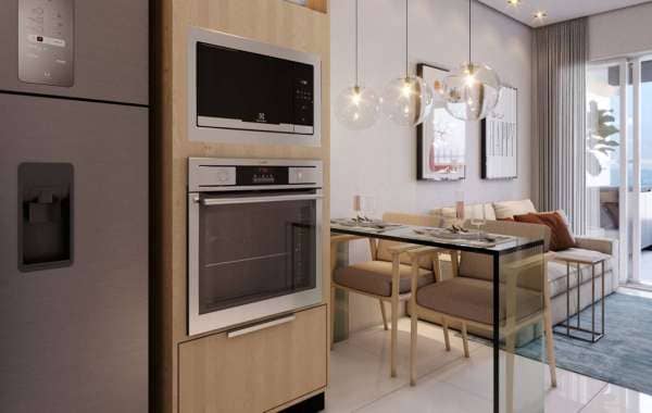 Imagem do Ribeirão Branco