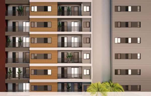 Imagem do Residencial Elza Boteguin