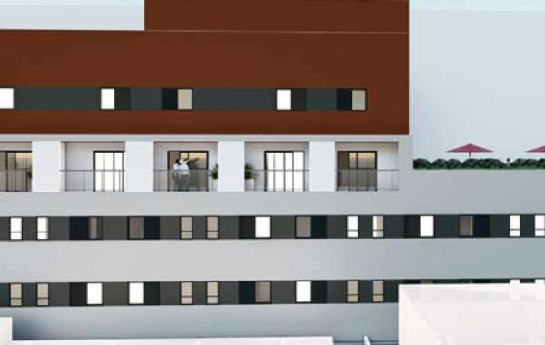 Imagem do Residencial Maria Virginia 569