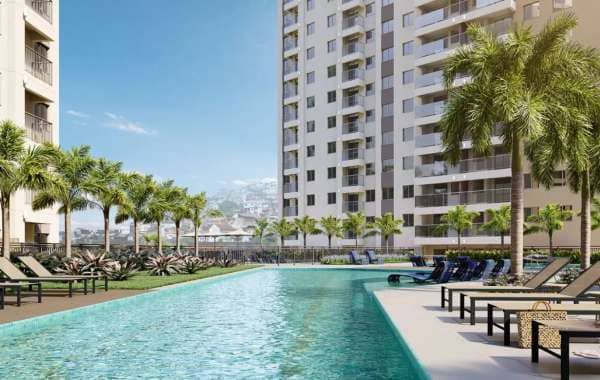 Imagem do Luzes do Rio