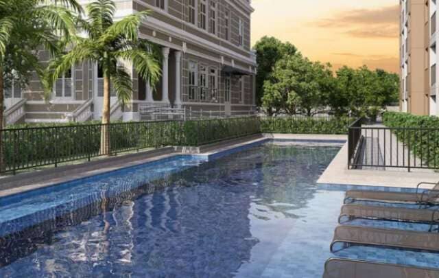 Imagem do Luzes do Rio Residencial