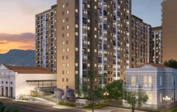 Imagem do Luzes do Rio Residencial