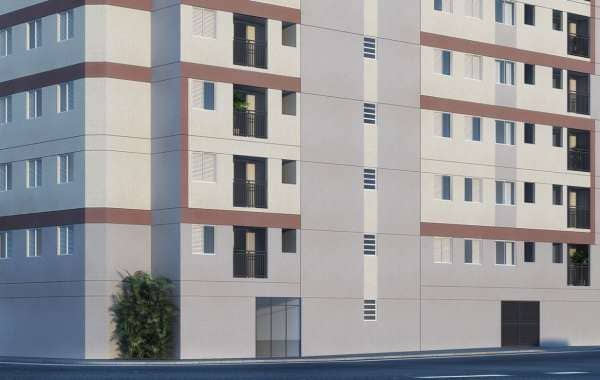 Imagem do Jardim da Vila