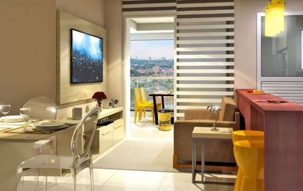 Imagem do Residencial Cartagena