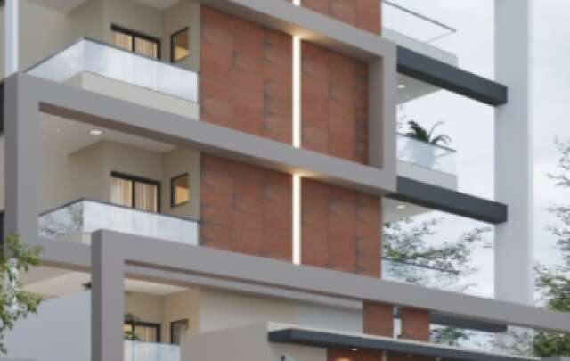 Imagem do Residencial Villa Oriental