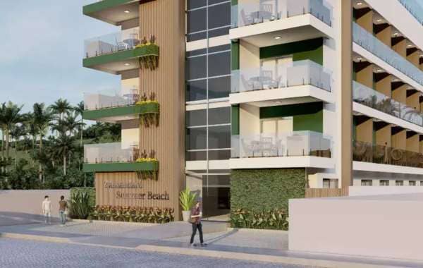 Imagem do Tamandare Summer Beach