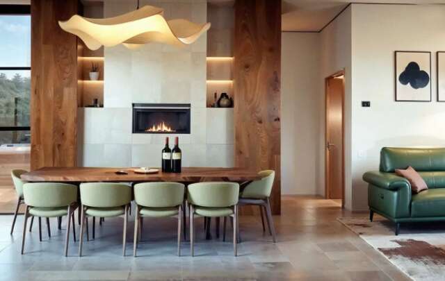 Imagem do Oroverde Residencial