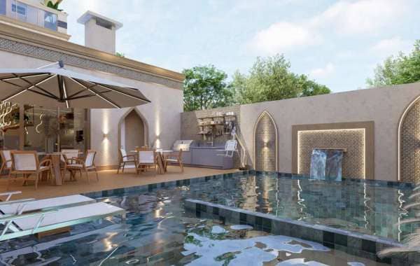 Imagem do Doha Residence