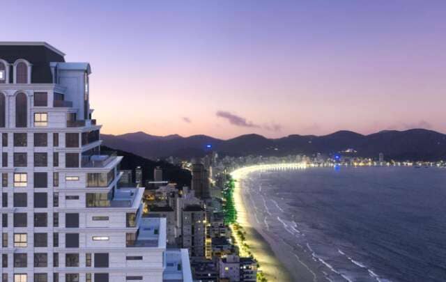 Imagem do Grand Luxury