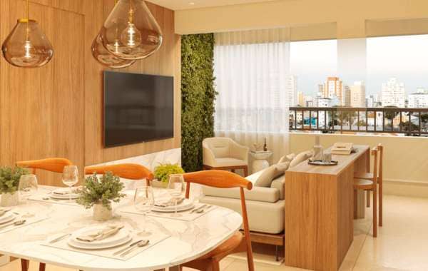 Imagem do Mirad Vila da Saude