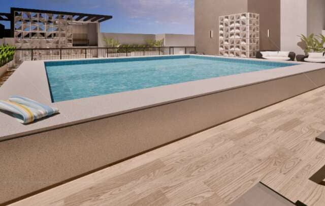 Imagem do Residencial São Rafael