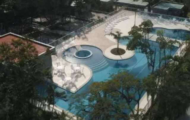 Imagem do Jardim Ubá Maricá