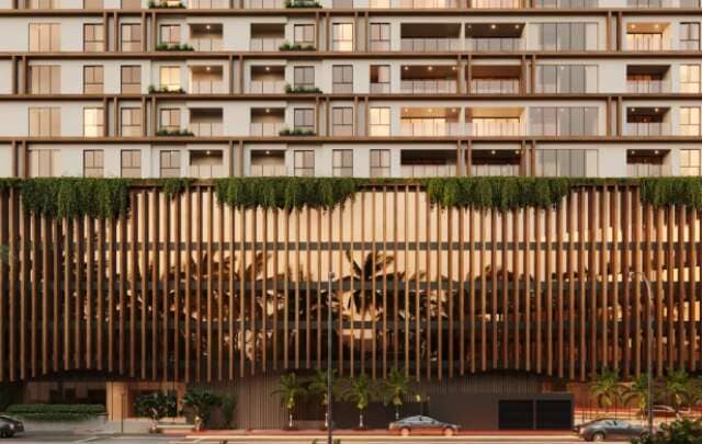 Imagem do Atlantia Ocean View