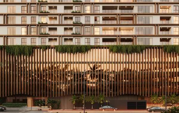 Imagem do Atlantia Ocean View