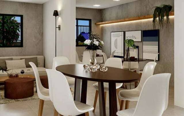 Imagem do SmartHome Cambuci