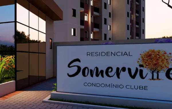 Imagem do Somerville Condomínio Clube