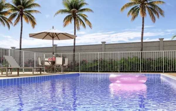 Imagem do Villa Vic Roma