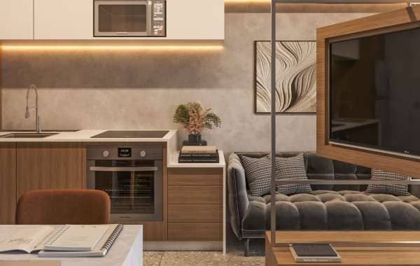 Imagem do Lumine Residence