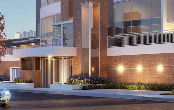 Imagem do Residencial Leon