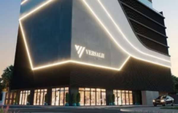 Imagem do Rue DʼUniversité