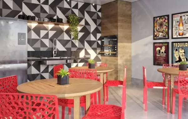 Imagem do DOMO Mirante Ermelino