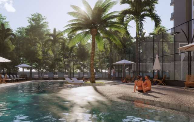 Imagem do Praias Itaquera Condominio Clube