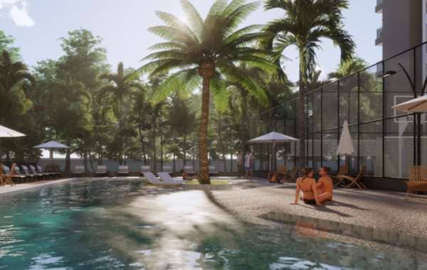 Imagem do Praias Itaquera Condominio Clube