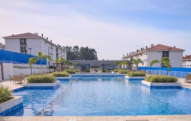 Imagem do Residencial Dinapoli