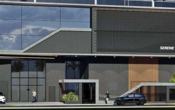 Imagem do Serene Beach