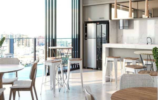 Imagem do Vid Home & Club