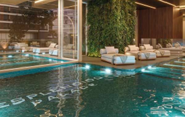 Imagem do Esplêndido Palace