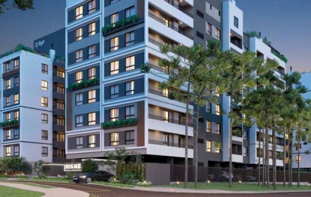 Imagem do High City Habitat