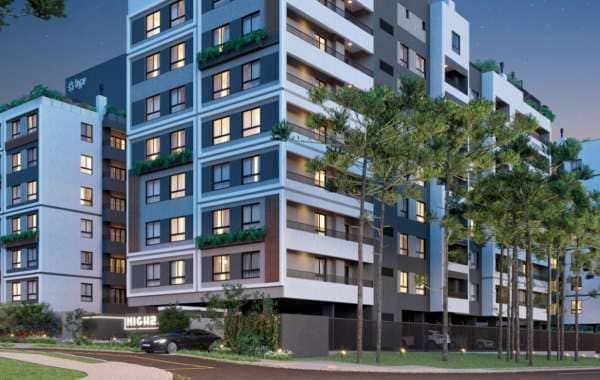 Imagem do High City Habitat