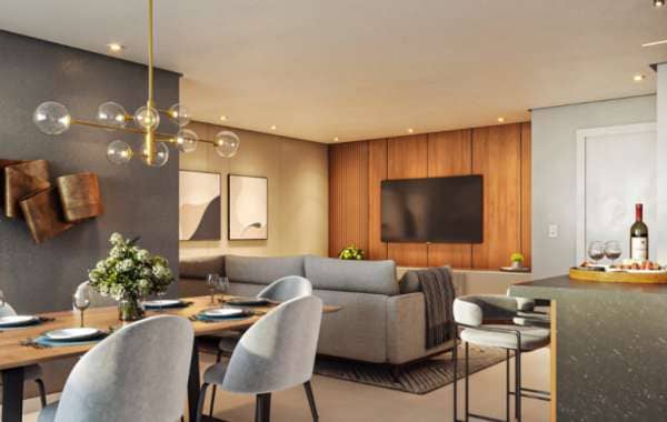 Imagem do Edifício Aquila