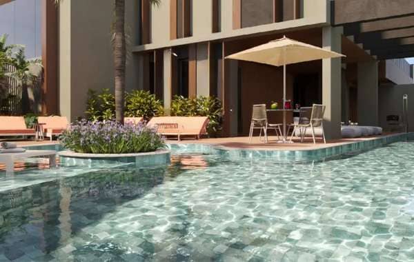 Imagem do Aiká Moema