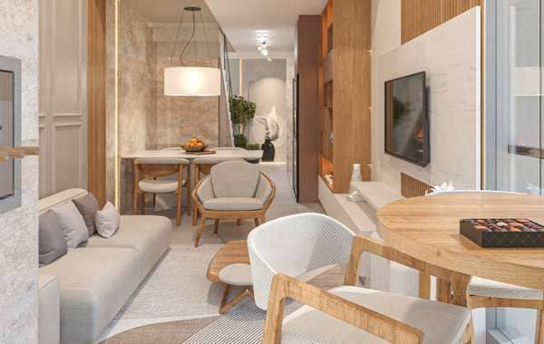 Imagem do Residencial Príncipia