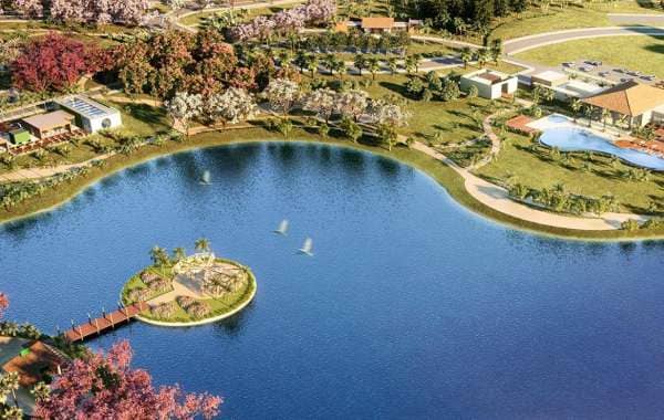 Imagem do Residencial Haras Patente