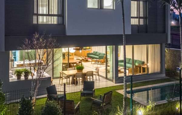 Imagem do Casas Alphaville Dom Pedro