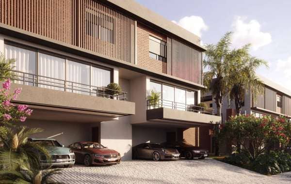 Imagem do Village Sainte Hélène