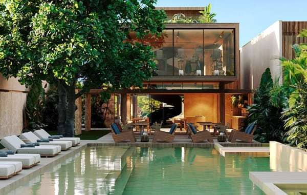 Imagem do Bossa Eco Luxury Villa
