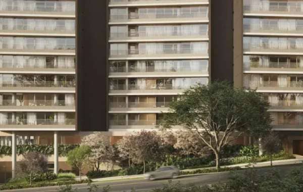 Imagem do Lindenberg Vista Alto de Pinheiros