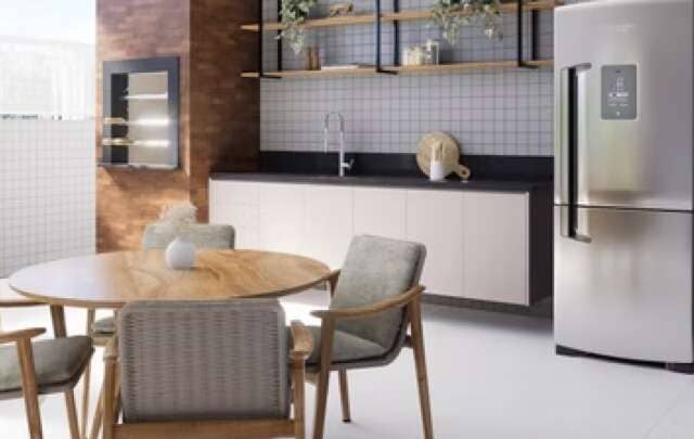 Imagem do Residencial Azure
