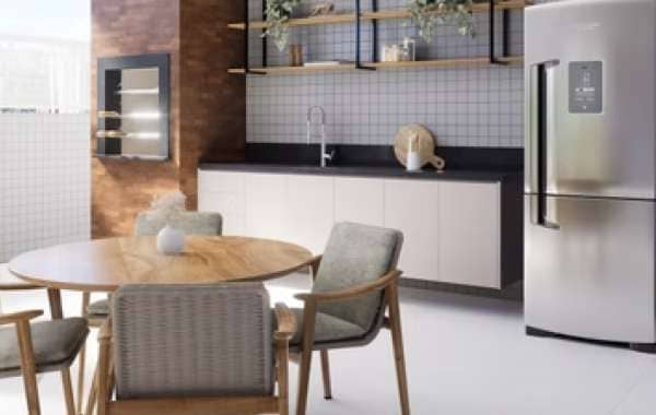 Imagem do Residencial Azure