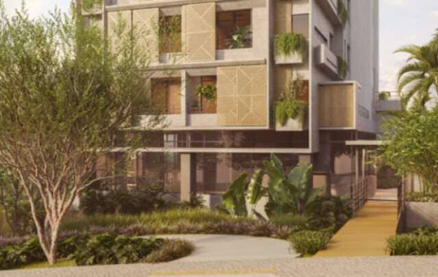 Imagem do Opus Residence